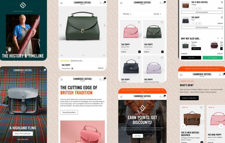 NoVoiceStudio implemented multi-currency support, international shipping calculations, and localized experiences to serve their worldwide customer base effectively.