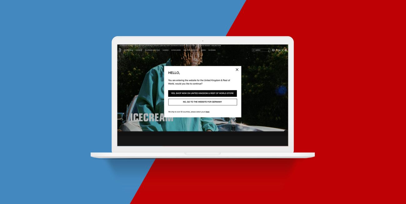 Built a high-performance Shopify Plus store with custom liquid development to handle massive traffic spikes during product drops. Implemented advanced caching and CDN optimization for lightning-fast load times.